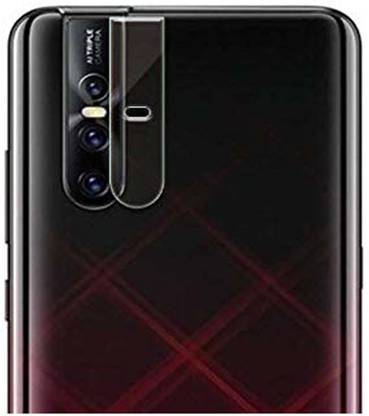 stylist sky Back Camera Lens Glass Protector for Vivo V15 Pro