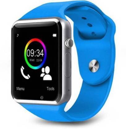 Luckey Enterprises A1 4g Bluetooth Smartwatch Smartwatch