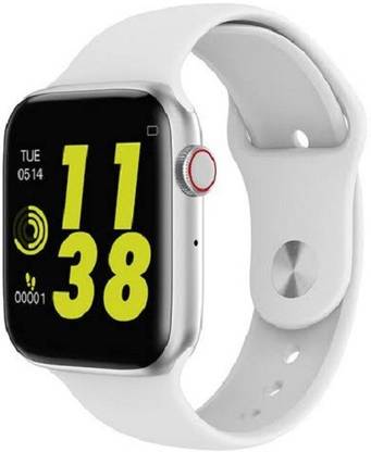 ZAMZAMEXPORT SMART-W-43 Smartwatch