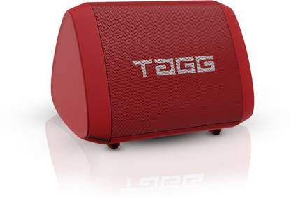 TAGG Sonic Angle Mini 6 W Bluetooth Speaker