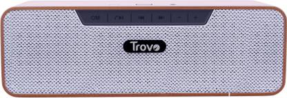 Trovo TBS-51 5 W Bluetooth Speaker