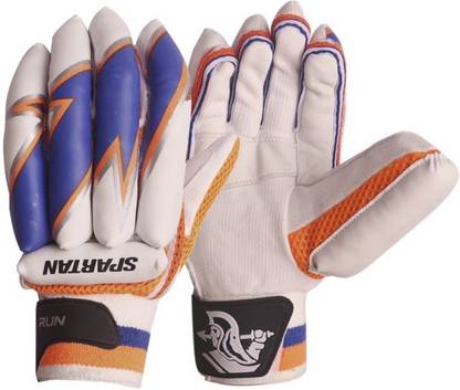 Spartan MS DHONI SUPER SIXER BATTING GLOVES Batting Gloves