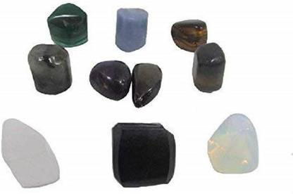Plus Value PDC-CB-10 Polished Asymmetrical Crystal Stone