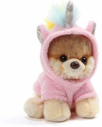 GUND World's Cutest Dog Itty Bitty Boo  - 10.2 mm