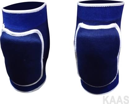 KAAS Kneecap with foam padding for dancing, exercise and sports Knee Support