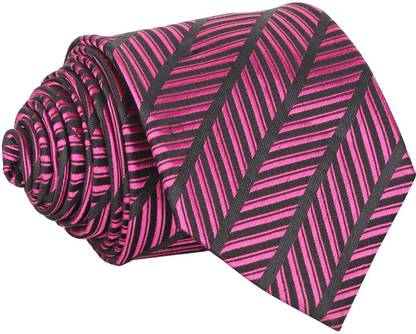 RIYASAT Self Design Tie