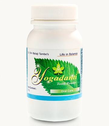 Dr. Shri Balaji Tambe's 50G