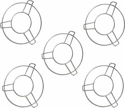 Aric HOT_POT_05 GLOSSY Trivet