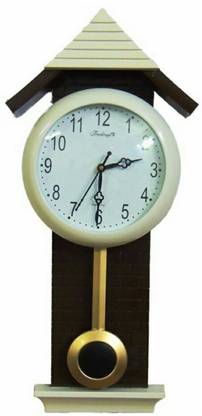 Anant Gift Gallery Analog 51 cm X 24 cm Wall Clock