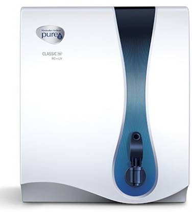 Pureit CLASSIC Nxt 7 L RO + UV Water Purifier