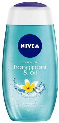NIVEA shower gel 250ml