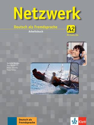 Netzwerk A2 Workbook