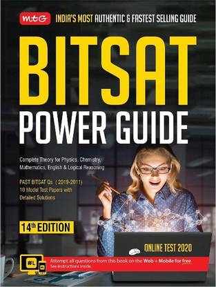 Bitsat Power Guide