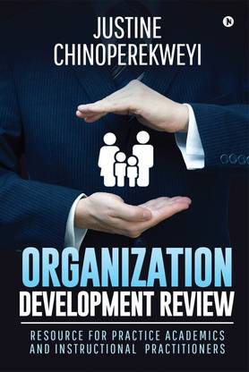 Organization Development Review