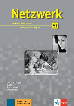 Netzwerk A1 Glossar