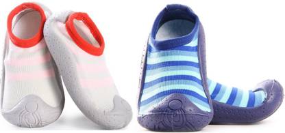 A Toddler Thing Booties