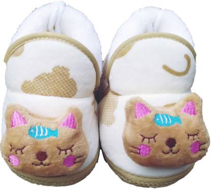 Mom And Son Booties