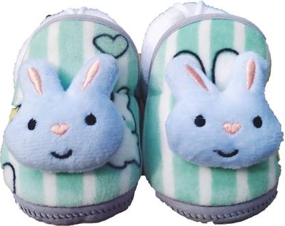 Mom And Son Booties