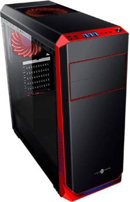 Circle ELEGANTOR ATX Cabinet - Circle : Flipkart.com