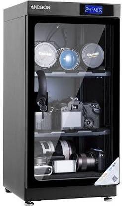ANDBON AD50C Camera Matte Box