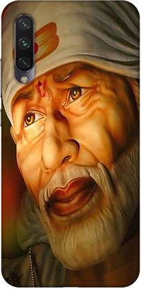 Sswastik Back Cover for Samsung Galaxy A50s