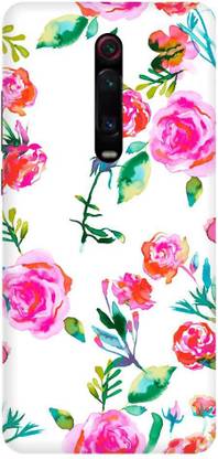 BeFaltu Back Cover for Mi K20