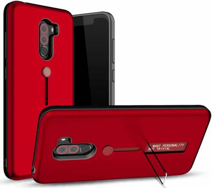 SLASH Back Cover for POCO F1