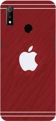 VKS PRINT Back Cover for Realme 3 , Realme 3 Back Cover , Realme 3 Mobile back cover