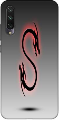 Sswastik Back Cover for Samsung Galaxy A50s