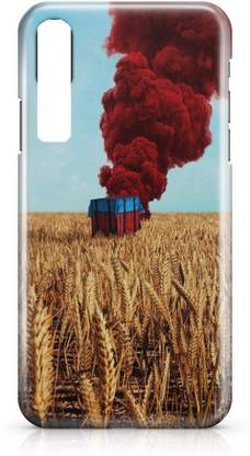DigiMart Back Cover for Samsung Galaxy A70, Samsung Galaxy A70 BACK CASE COVER, Designer Cases & Covers