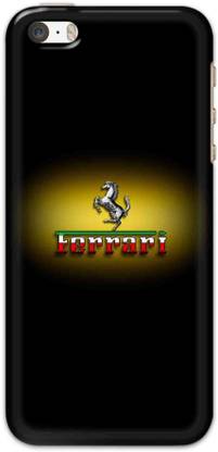 FunkyTradition Back Cover for Apple iPhone 5s