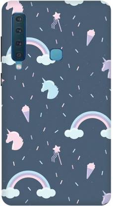 BeFaltu Back Cover for Samsung Galaxy A9 2018