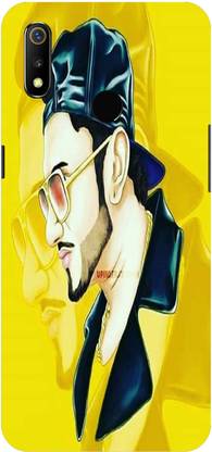 VKS PRINT Back Cover for Realme 3 , Realme 3 Back Cover , Realme 3 Mobile back cover
