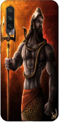 SUPER CASE Back Cover for Samsung Galaxy A70s