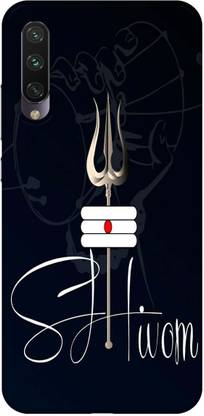 Sswastik Back Cover for Samsung Galaxy A30s