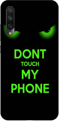 SUPER CASE Back Cover for Samsung Galaxy A70s