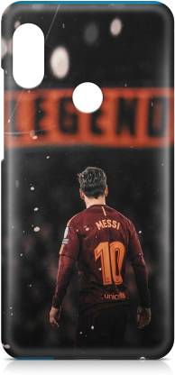Accezory Back Cover for VIVO Y12