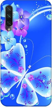 SUPER CASE Back Cover for Samsung Galaxy A70s