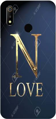 VKS PRINT Back Cover for Realme 3 , Realme 3 Back Cover , Realme 3 Mobile back cover