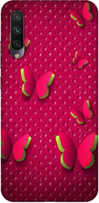 SUPER CASE Back Cover for Samsung Galaxy A70s