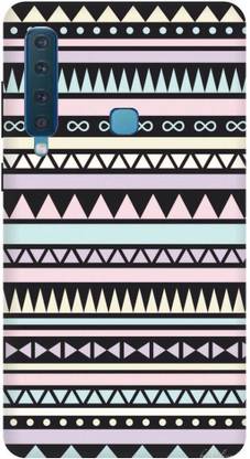 BeFaltu Back Cover for Samsung Galaxy A9 2018