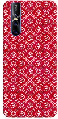 Femto Back Cover for Vivo V15 Pro