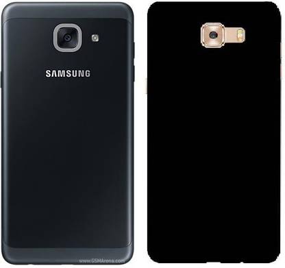 Cell-loid Tempered Glass Guard for Samsung Galaxy J7 Max