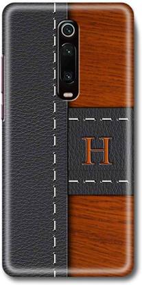 My Swag Back Cover for Mi K20 Pro