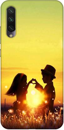 SUPER CASE Back Cover for Samsung Galaxy A70s