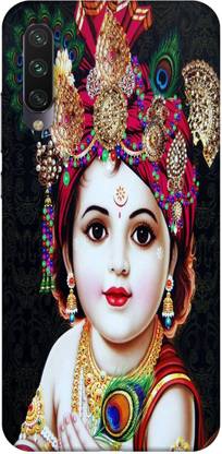 Sswastik Back Cover for Samsung Galaxy A50s