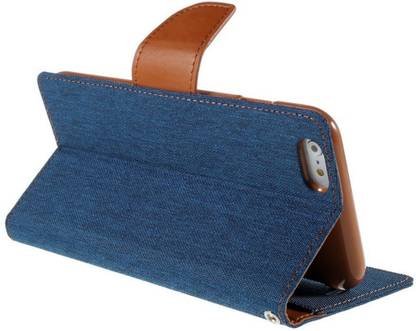 VARAJ Flip Cover for OPPO F7