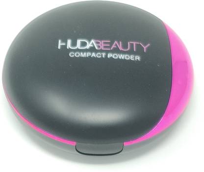 Huda Beauty 2 in 1 compact & concealer Compact