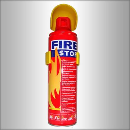 Savgyan SG-FS01 Fire Extinguisher Mount