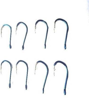 JUST ONE CLICK Octopus Fishing Hook